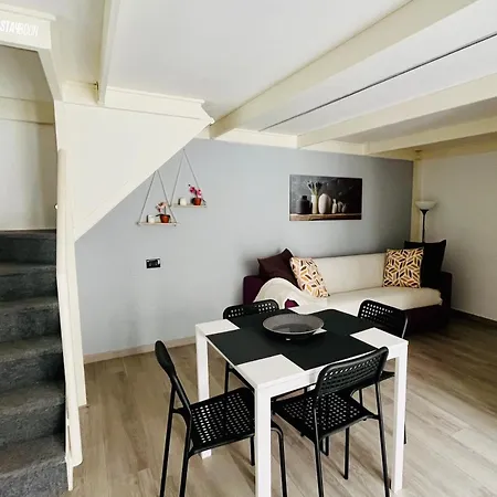 Centralstay Holiday home
