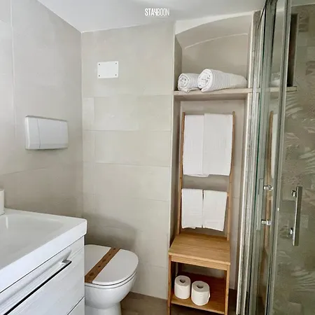 Centralstay Matera