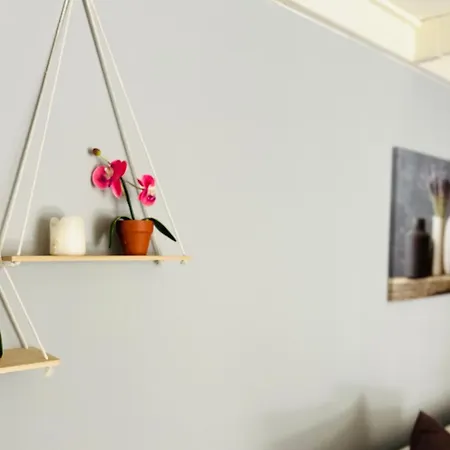 Centralstay Holiday home *