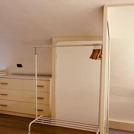 Centralstay Matera