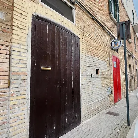 Centralstay Matera